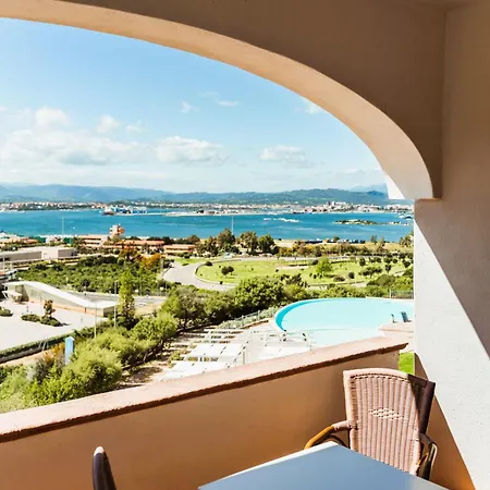 Hotel Dp Olbia - Sardinia Room photo