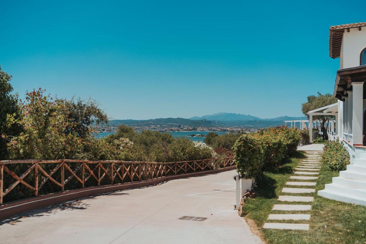 Dp - Sardinia Hotel 4*