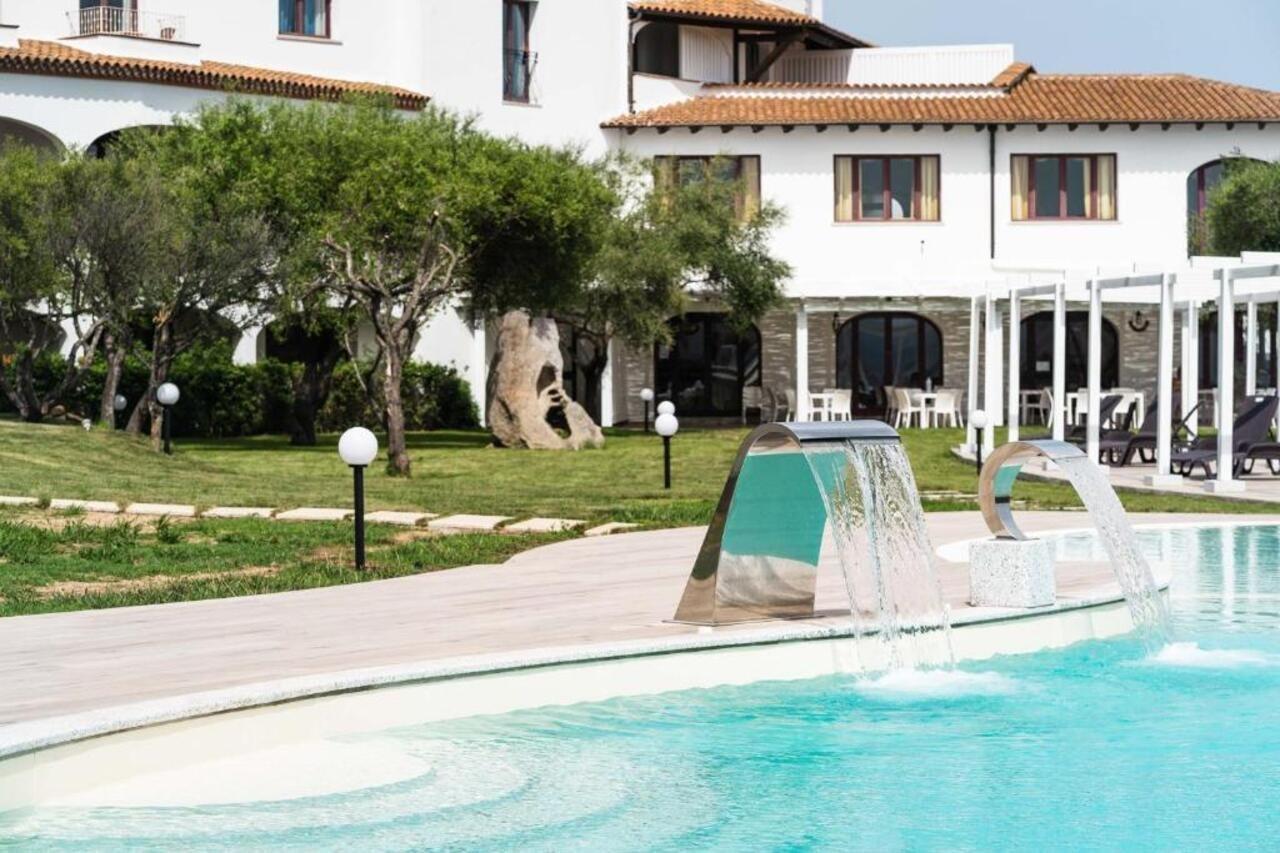 Dp - Sardinia Olbia