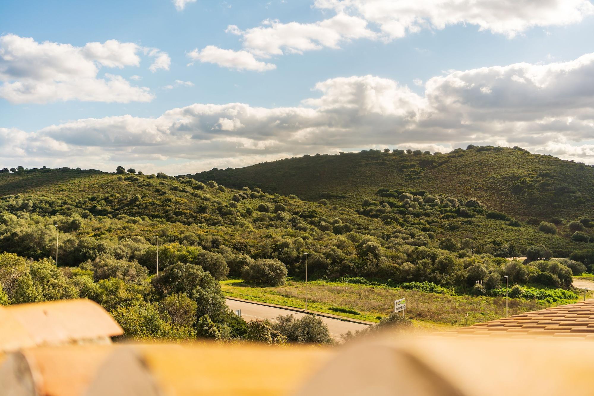 Dp - Sardinia 4* Olbia