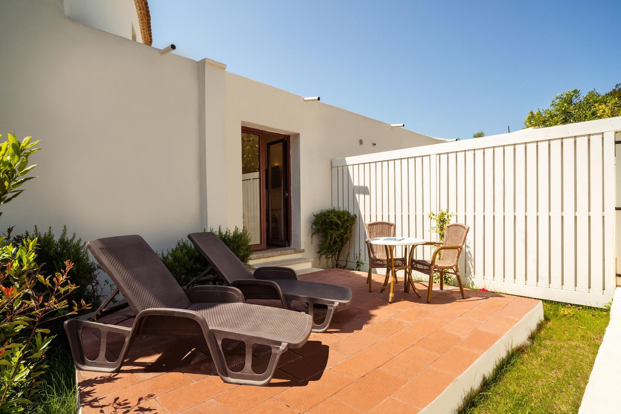 Hotel Dp - Sardinia 4*