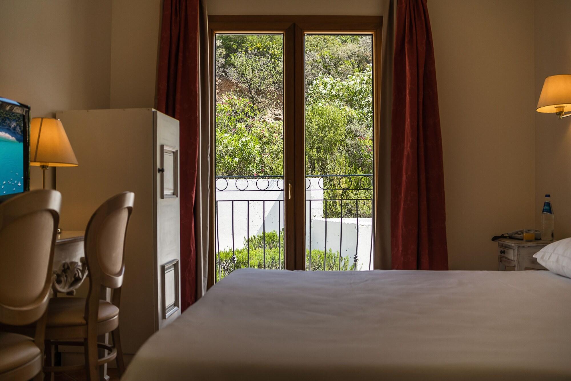 Dp - Sardinia 4* Olbia
